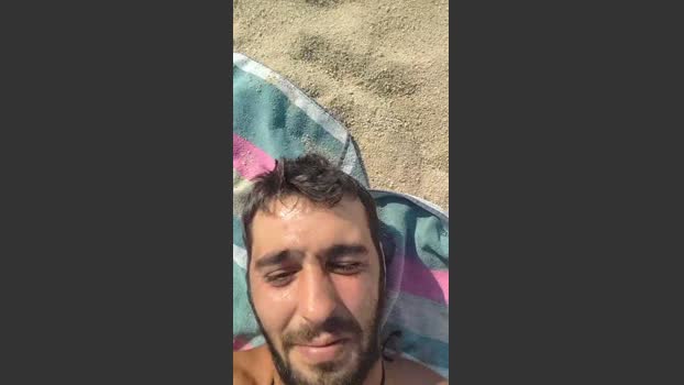 roger1898 04-07-2025 Recorded Video moan