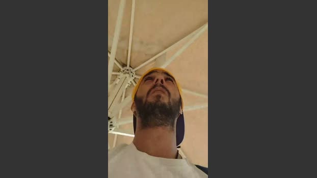 roger1898 04-07-2025 Recorded Video prettyface