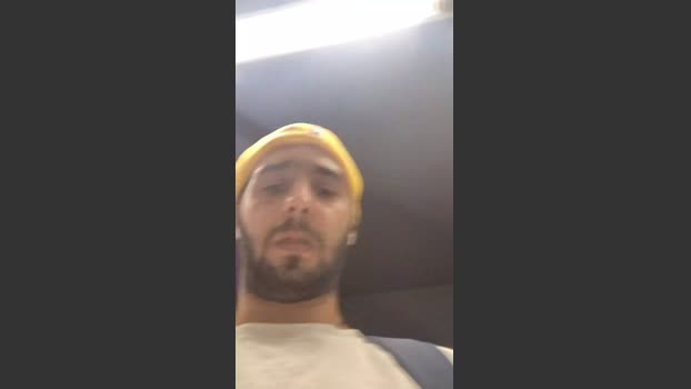 roger1898 04-07-2025 Recorded Video hard