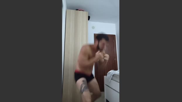 roger1898 04-07-2025 Recorded Video jerkoff