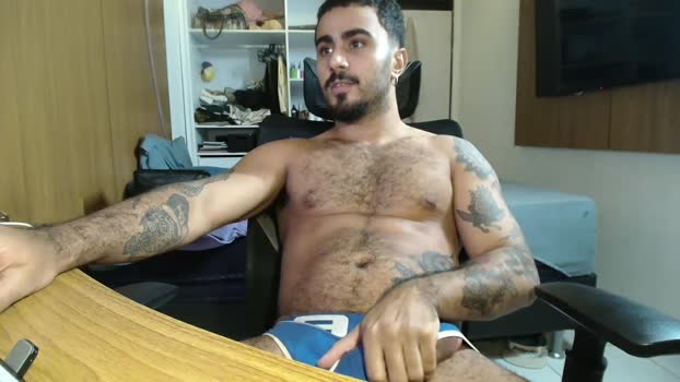 taurusboy27 04-07-2025 Recorded Video fuckme