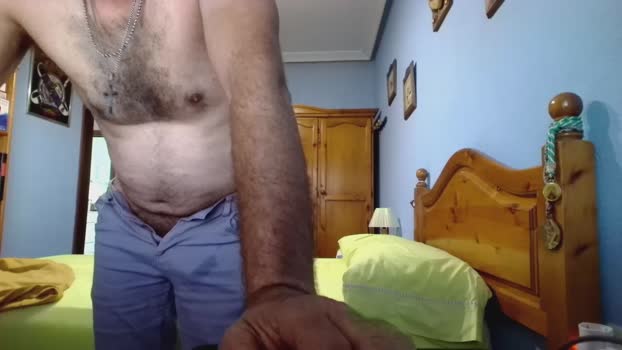 ubeda3 04-07-2025 Recorded Video hot