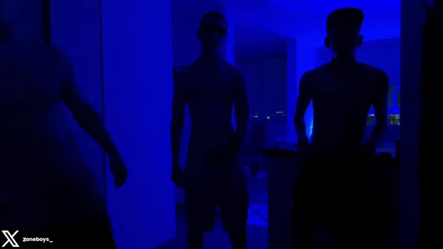 zoneboys_ 04-07-2025 Recorded Video hot