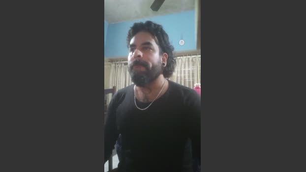 Aguustin21 04-07-2025 Recorded Video love