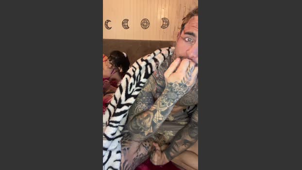 Babytatto 04-07-2025 Recorded Video jerkoff