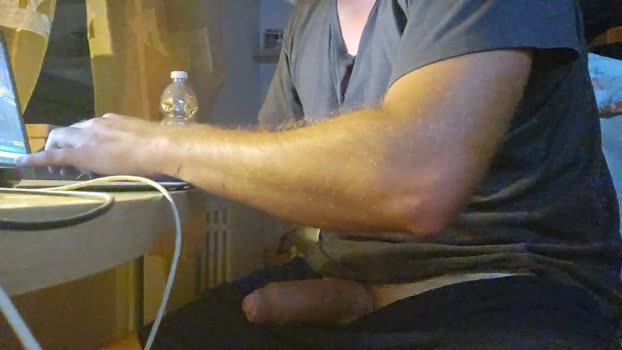 Bartikxxx 04-07-2025 Recorded Video Topless