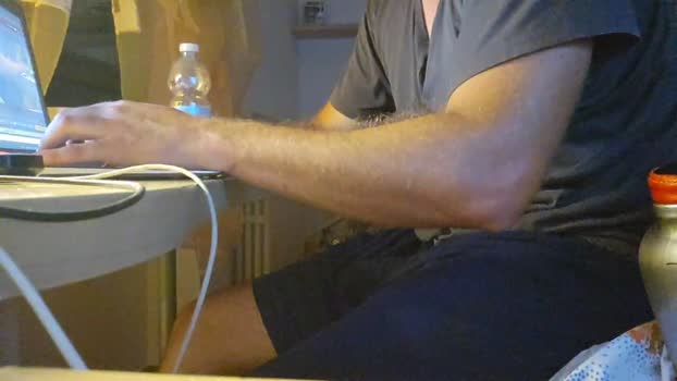 Bartikxxx 04-07-2025 Recorded Video toys