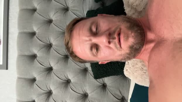 Benjay74 05-07-2025 Recorded Video lush