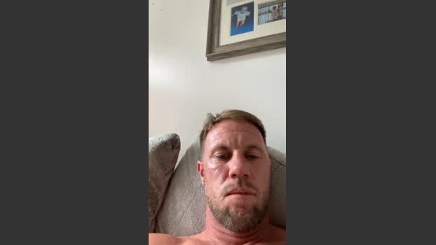 Benjay74 05-07-2025 Recorded Video handsome