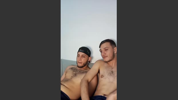 Billyytomy 05-07-2025 Recorded Video spanking