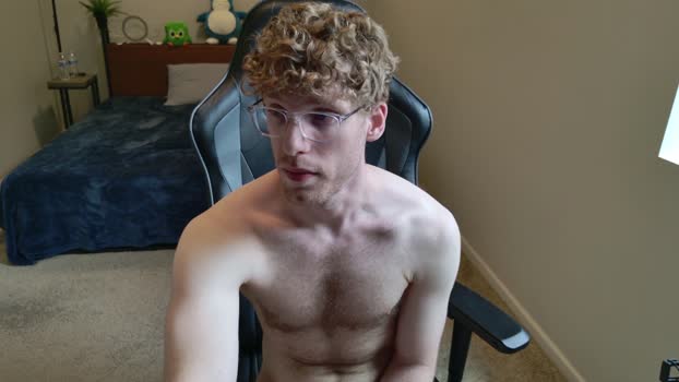 BlueEyedTallGuy 04-07-2025 Recorded Video big