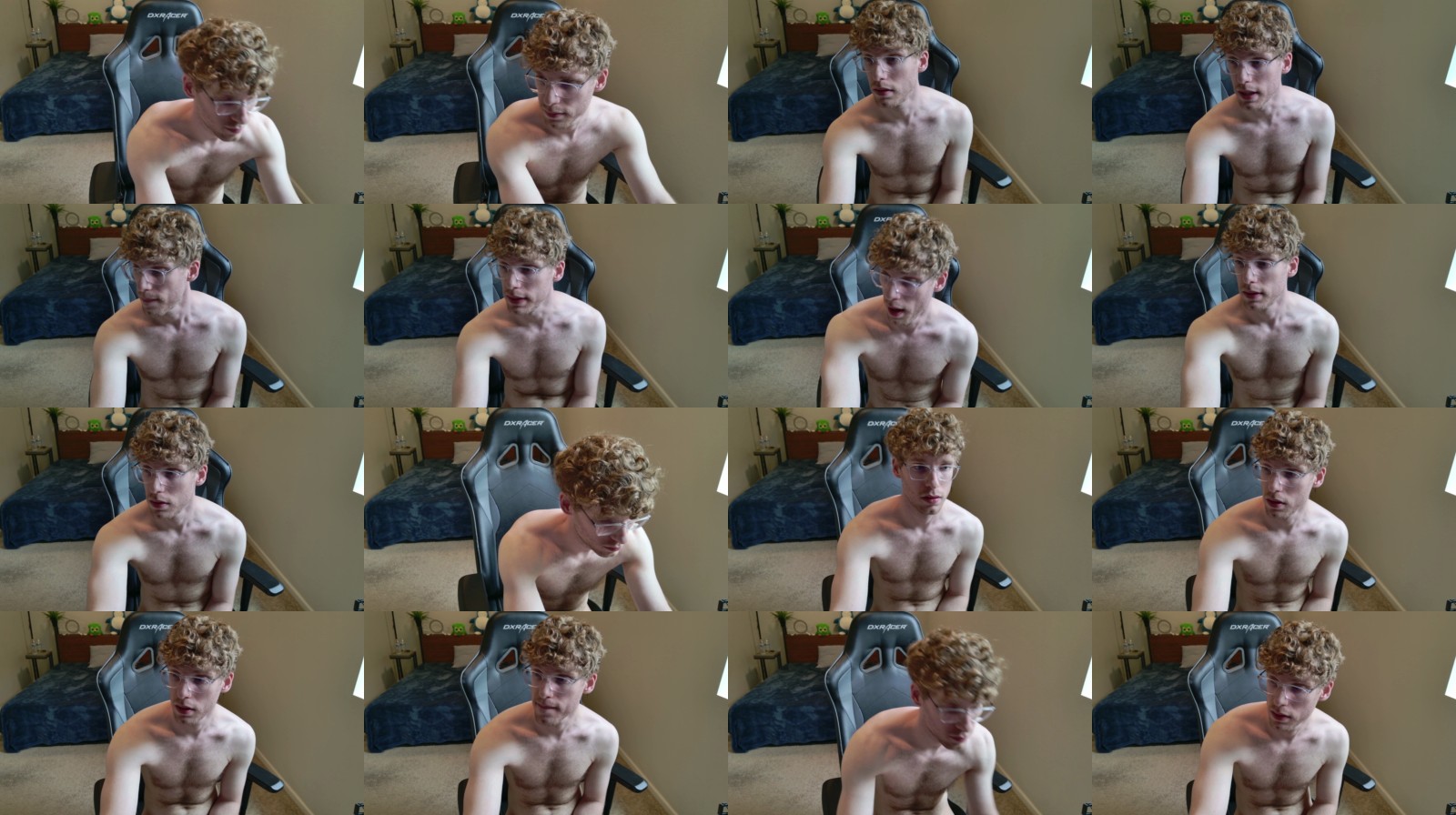 BlueEyedTallGuy 04-07-2025 Recorded Video big