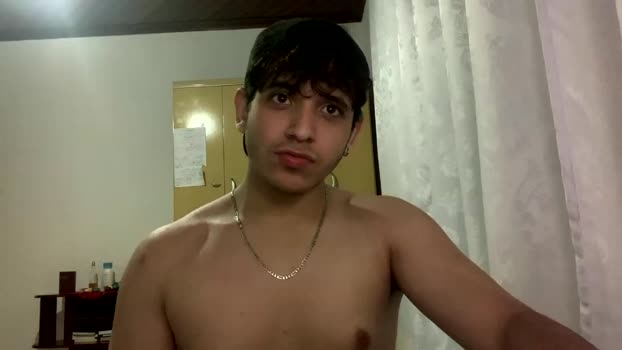 Cacazin_ 04-07-2025 Recorded Video love
