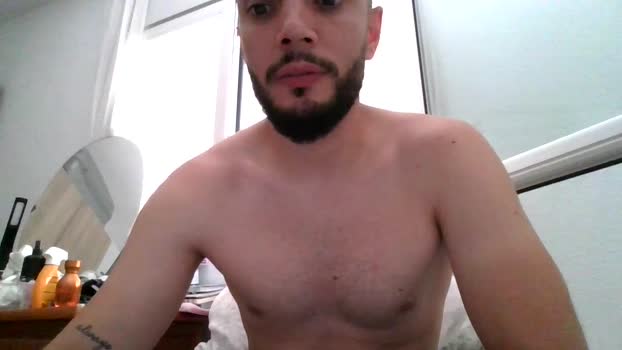 Chico_30gr 05-07-2025 Recorded Video lush