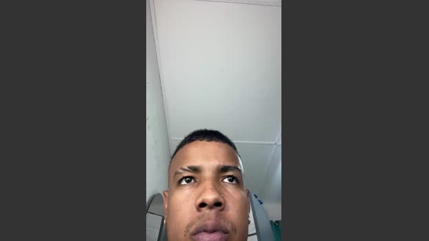 Chris_fendi 04-07-2025 Recorded Video blowjob