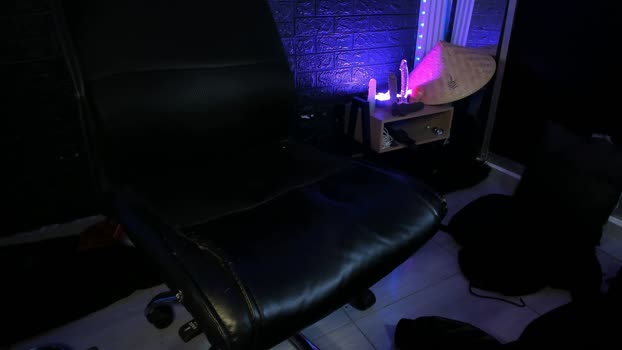 DemonKushx 05-07-2025 Recorded Video fuckher
