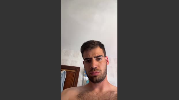 Enygmaboy 05-07-2025 Recorded Video fingers