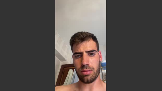 Enygmaboy 05-07-2025 Recorded Video Webcam
