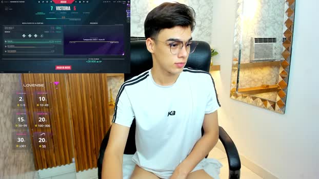 Gerony 05-07-2025 Recorded Video fuckher