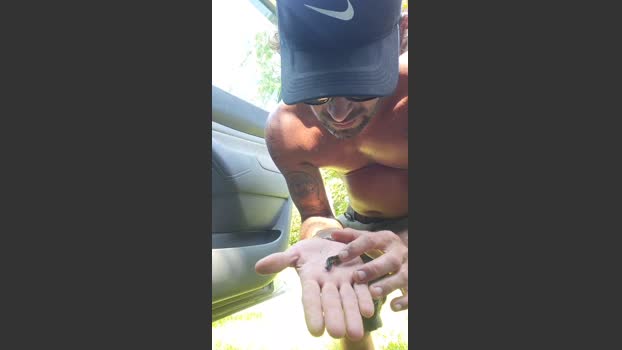 Itzmeebaby 04-07-2025 Recorded Video play