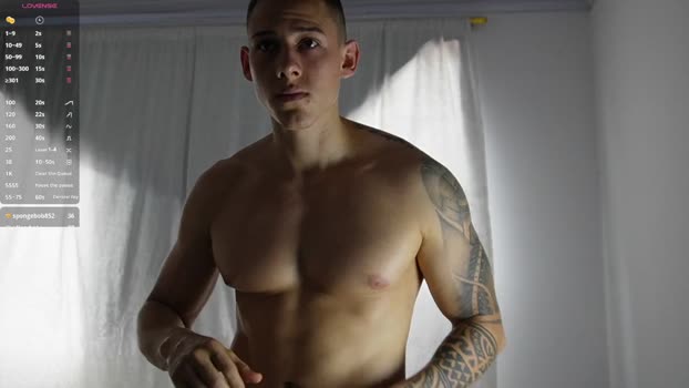 Latino_Milk_99 04-07-2025 Recorded Video jerkoff