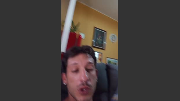 LolloEBibbi 05-07-2025 Recorded Video suckshow