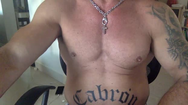 Mad7373 04-07-2025 Recorded Video Naked