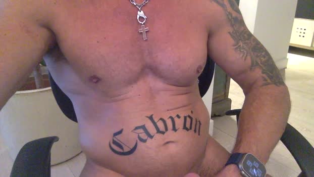 Mad7373 05-07-2025 Recorded Video jerkoff