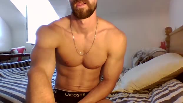 Man_for_man69 05-07-2025 Recorded Video Show
