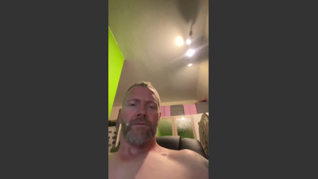 Mannfredfick 04-07-2025 Recorded Video bigload