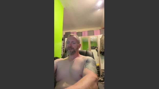 Mannfredfick 05-07-2025 Recorded Video Ass