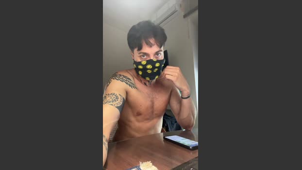Marcodd89 05-07-2025 Recorded Video jerking