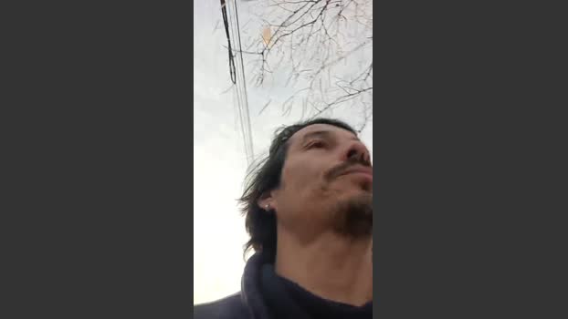 Mrmcfly1 04-07-2025 Recorded Video legs