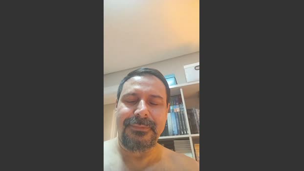 Niky1977 05-07-2025 Recorded Video analtoy