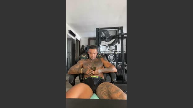 PUROSANGUE 05-07-2025 Recorded Video sexybody