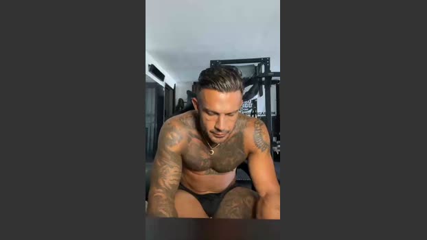 PUROSANGUE 05-07-2025 Recorded Video sexybody
