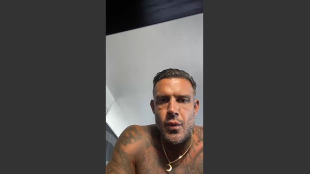 PUROSANGUE 05-07-2025 Recorded Video jackoff