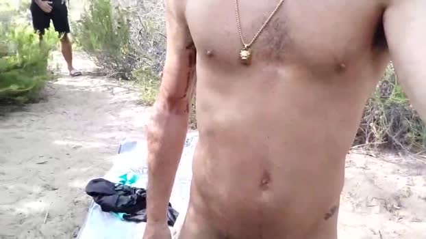 Pabloysebas 04-07-2025 Recorded Video Recorded