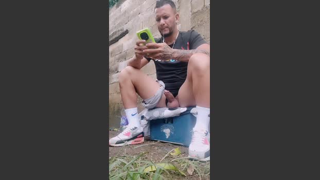 Papiyoungpig 04-07-2025 Recorded Video ass