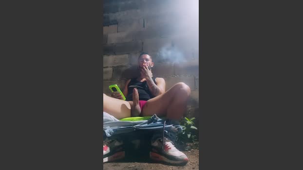 Papiyoungpig 05-07-2025 Recorded Video jerking