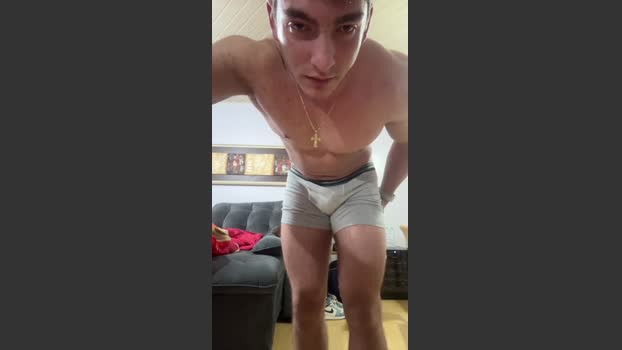 Paulomalhado 04-07-2025 Recorded Video fuckass