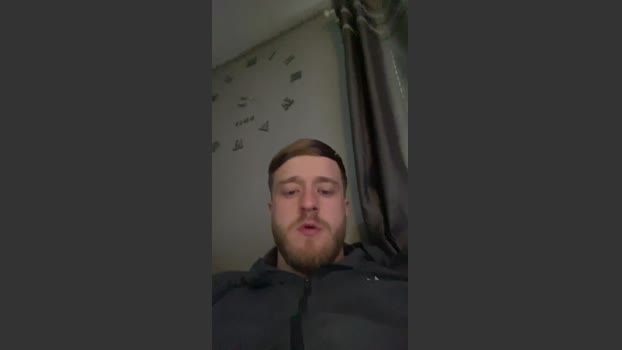 UserXXgone 05-07-2025 Recorded Video striptease