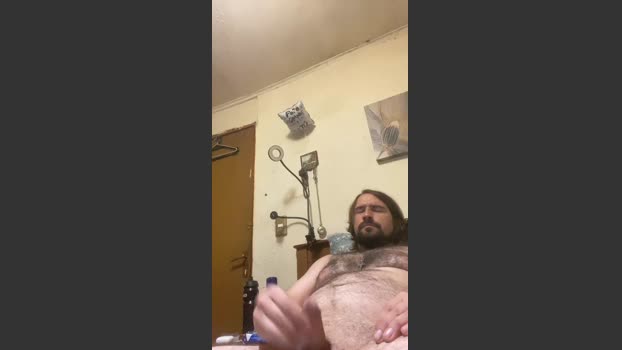 VICLIN1987 05-07-2025 Recorded Video striptease