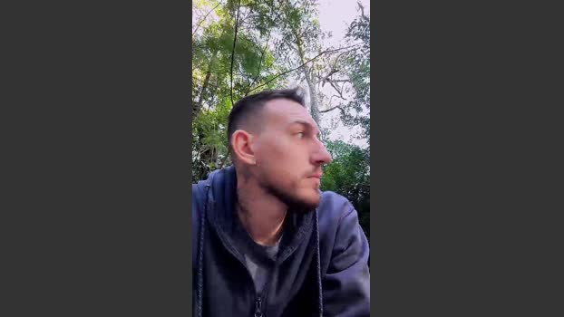 Zayan32 04-07-2025 Recorded Video jerking