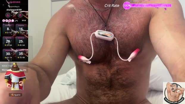 boricuasalt_ppr 04-07-2025 Recorded Video XXX