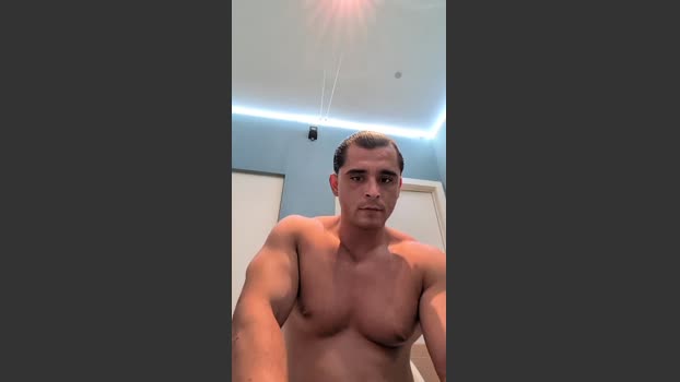 brian19cm 04-07-2025 Recorded Video jerkoff