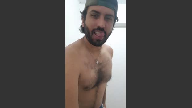 eliashotfun 04-07-2025 Recorded Video striptease
