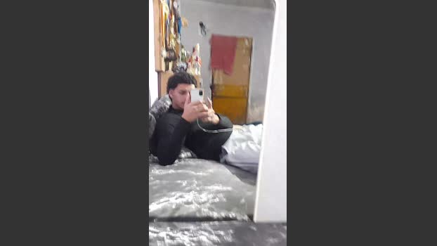 garbeilsrnxxx 05-07-2025 Recorded Video playtime