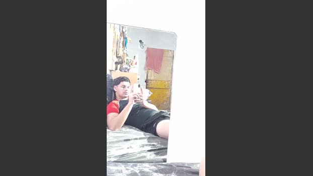 garbeilsrnxxx 05-07-2025 Recorded Video ass