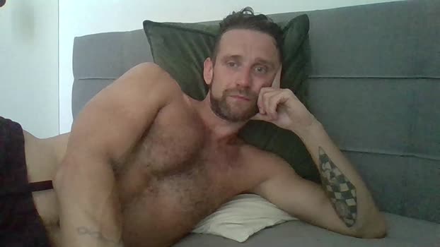 hartdickleon 04-07-2025 Recorded Video bigdick